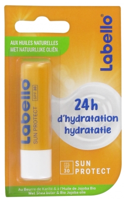 Labello Sun Protect SPF30 4,8 g