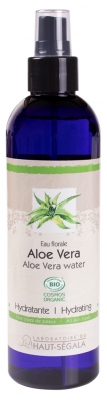 Laboratoire du Haut-Ségala Eau Florale Aloe Vera Bio 250 ml