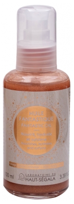 Laboratoire du Haut-Ségala Huile Fantastique 100 ml