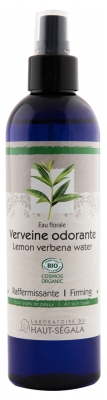 Laboratoire du Haut-Ségala Eau Florale de Verveine Odorante Bio 250 ml