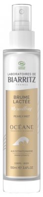 Laboratoires de Biarritz Océane Brume Lactée Bio 100 ml