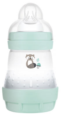 MAM Easy Start Biberon Anti-Colique Couleurs de la Nature 160ml 0+Mois