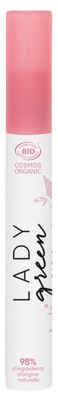 Lady Green Mascara Soin Volume Bio 9 ml