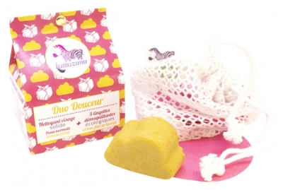 Lamazuna Coffret Duo Douceur
