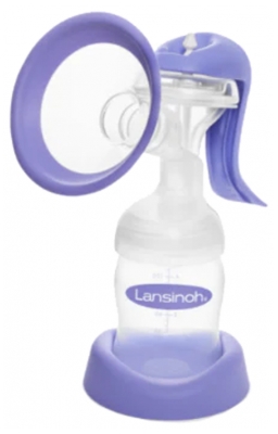 Lansinoh Tire-Lait Manuel