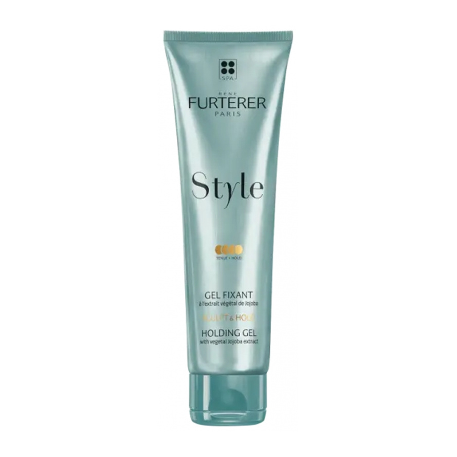 [NgRT011uyRT0026945] Style Gel Fixant 150ml René Furterer