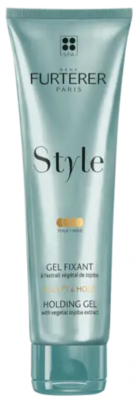 [NgRT011uyRT0026945] Style Gel Fixant 150ml René Furterer