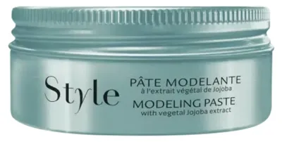 [NgRT011uyRT0026946] Style Pâte Modelante 75ml René Furterer 