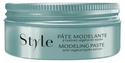 [NgRT011uyRT0026946] Style Pâte Modelante 75ml René Furterer 