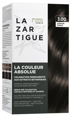Lazartigue La Couleur Absolue