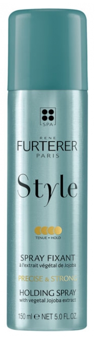[NgRT011uyRT0026947] Style Spray Fixant 150ml René Furterer