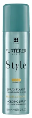 [NgRT011uyRT0026947] Style Spray Fixant 150ml René Furterer