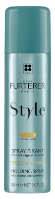 [NgRT011uyRT0026947] Style Spray Fixant 150ml René Furterer