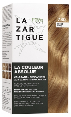 Lazartigue La Couleur Absolue