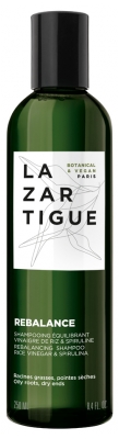 Lazartigue Rebalance Shampoing Equilibrant 250 ml