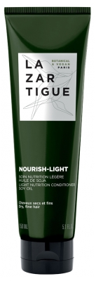 Lazartigue Nourish-Light Soin Nutrition Légère 150 ml