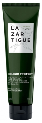 Lazartigue Colour Protect Soin Protection Eclat Couleur 150 ml