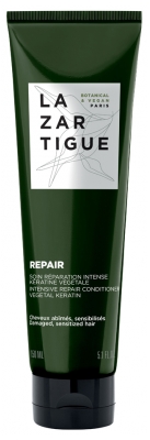 Lazartigue Repair Soin Réparation Intense 150 ml
