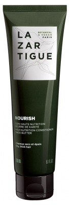 Lazartigue Nourish Soin Haute Nutrition 150 ml