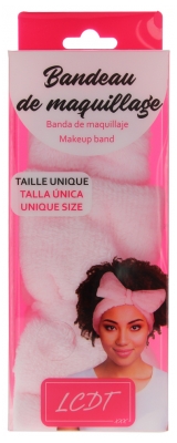 Le Comptoir des Tendances Bandeau de Maquillage