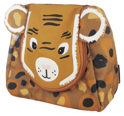 Les Déglingos Trousse de Toilette Speculos le Tigre