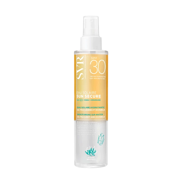 [NgRT011uyRT0027157] Sun Secure Eau solaire SPF30 200ml SVR