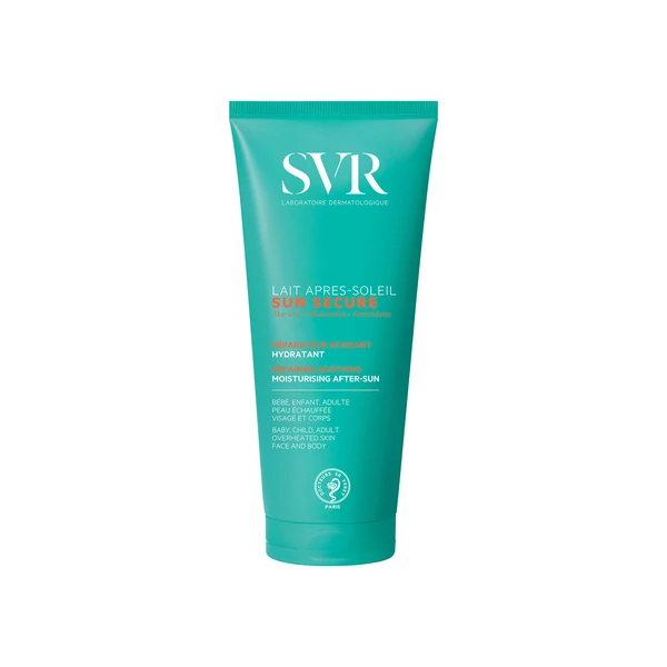 [NgRT011uyRT0027167] Sun Secure Lait après Soleil 200ml SVR
