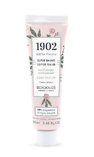 Super Baume Mille Fleurs Berdoues