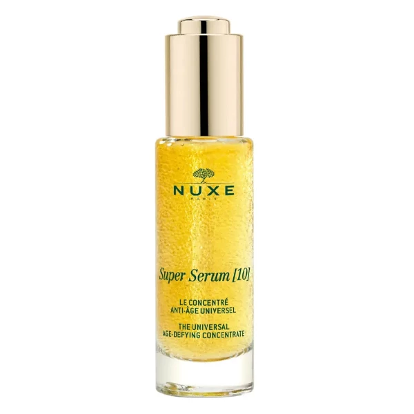 [NgRT011uyRT0027234] Super Serum [10] 30ml Nuxe
