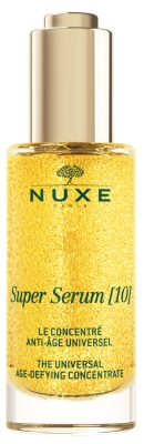 [NgRT011uyRT0027235] Super Serum [10] 50ml Nuxe