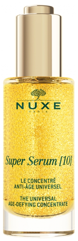 [NgRT011uyRT0027235] Super Serum [10] 50ml Nuxe
