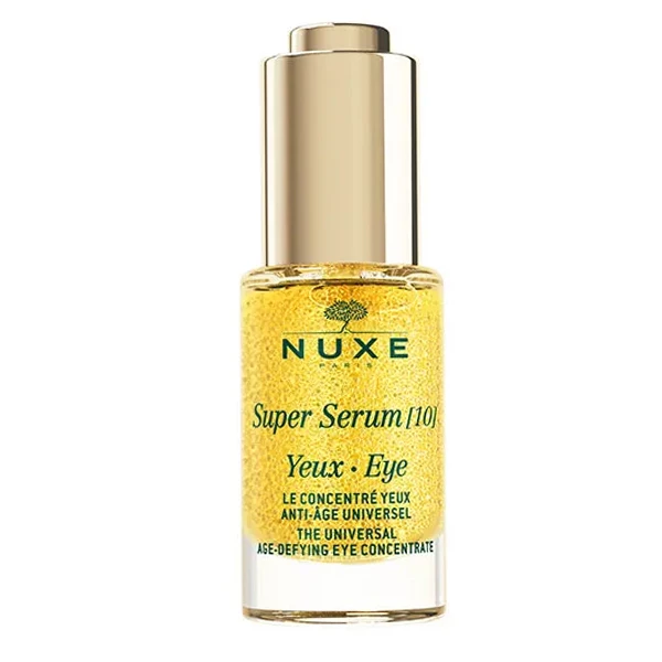 [NgRT011uyRT0027236] Super Sérum [10] Yeux Nuxe