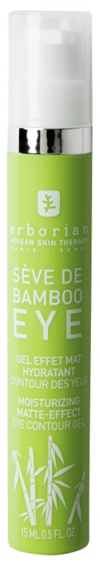 Sève de Bamboo Eye 15 ml Erborian