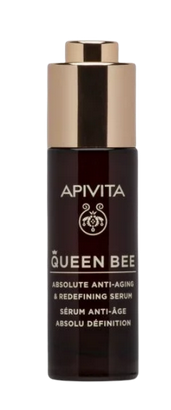 [NgRT011uyRT0027531] Sérum Anti-Âge Absolu Définition Queen Bee Apivita