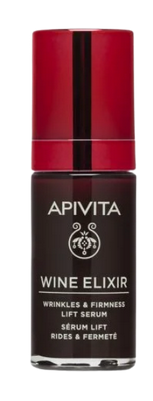 Sérum Lift Rides & Fermeté Wine Elixir Apivita