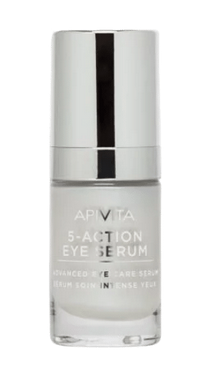 [NgRT011uyRT0027552] Sérum Soin Intense Yeux 5-Action Eye Serum Apivita