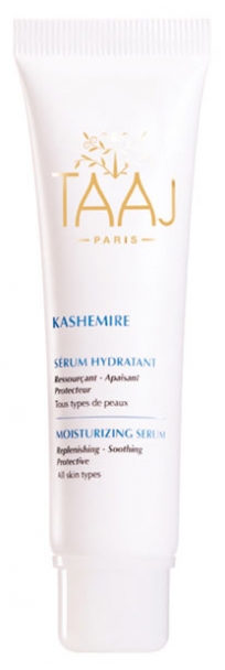 Kashemire Sérum Hydratant 30ml Taaj 