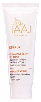 Kerala Gommage Eclat du Teint 75ml Taaj 