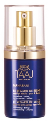 Maharani Le Regard de Reine 15 ml Taaj
