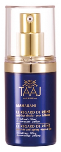 Maharani Le Regard de Reine 15ml Taaj