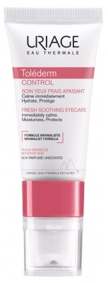[844FgT00004w813] Toléderm Control Soin Yeux Apaisant Uriage
