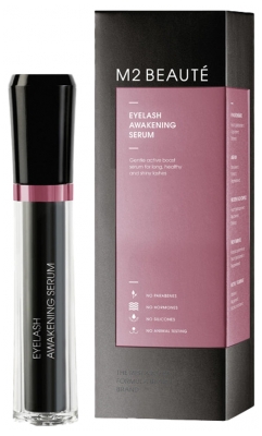 M2 BEAUTÉ Eyelash Awakening Sérum 4 ml