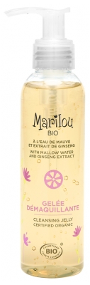 Marilou Bio Gelée Démaquillante 150 ml