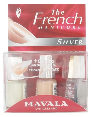 Mavala Manucure French