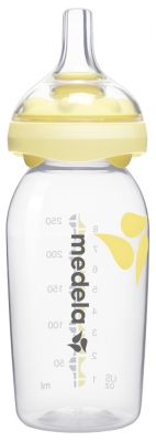 Medela Calma Biberon 250 ml pour Lait Maternel