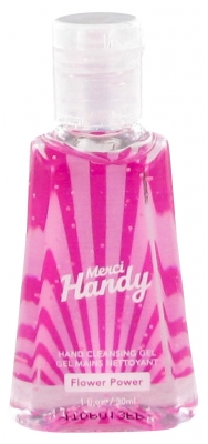 Merci Handy Gel Mains Nettoyant 30 ml