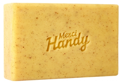 Merci Handy Savon Nettoyant Surgras Hello Sunshine 100 g