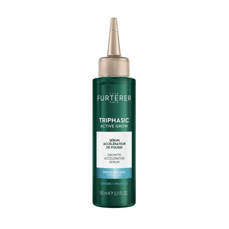 [NgRT011uyRT0028270] Triphasic Active Grow Sérum 100ml René Furterer