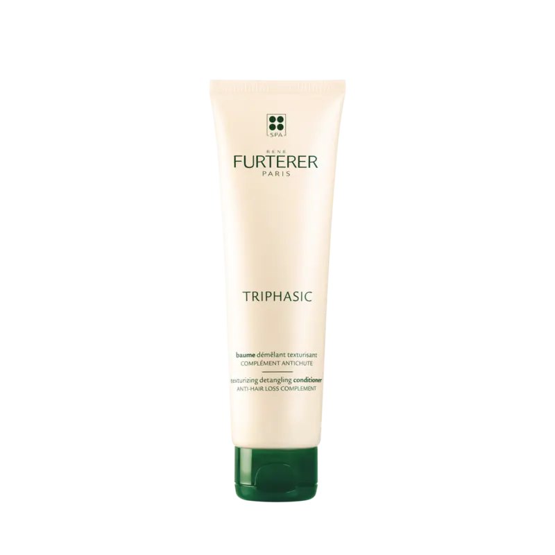 [NgRT011uyRT0028271] Triphasic Baume Démêlant Texturisant 150ml René Furterer
