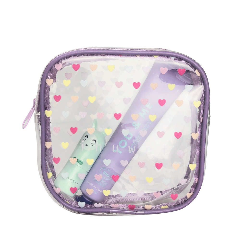 Trousse Baume Bisous Inuwet